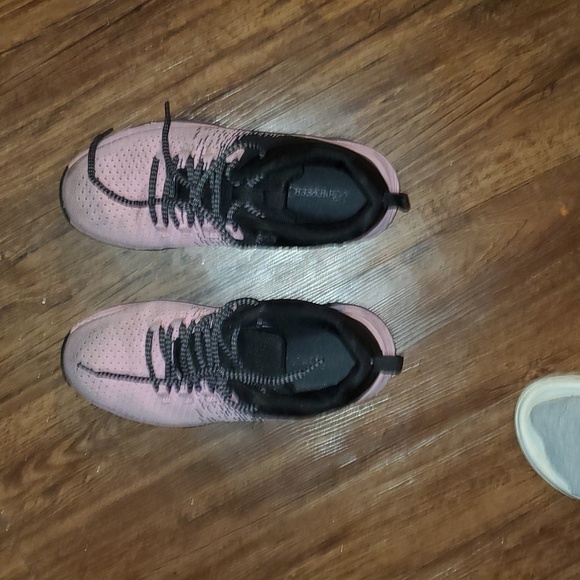 Thorogood AST Low (Pink) Women's Shoes Size 8 - Picture 10 of 13